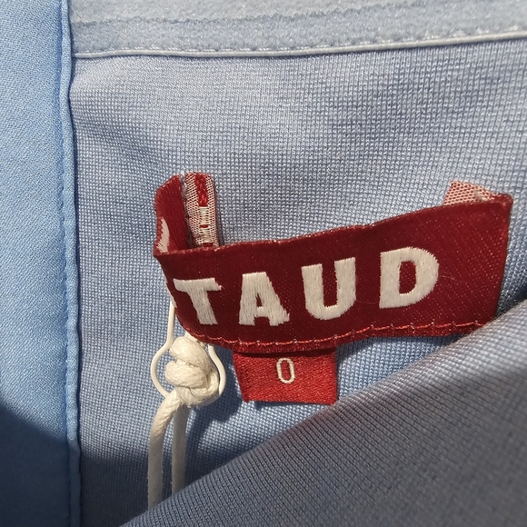 Staud Midi Wayfaring Dress - Picture 6 of 8